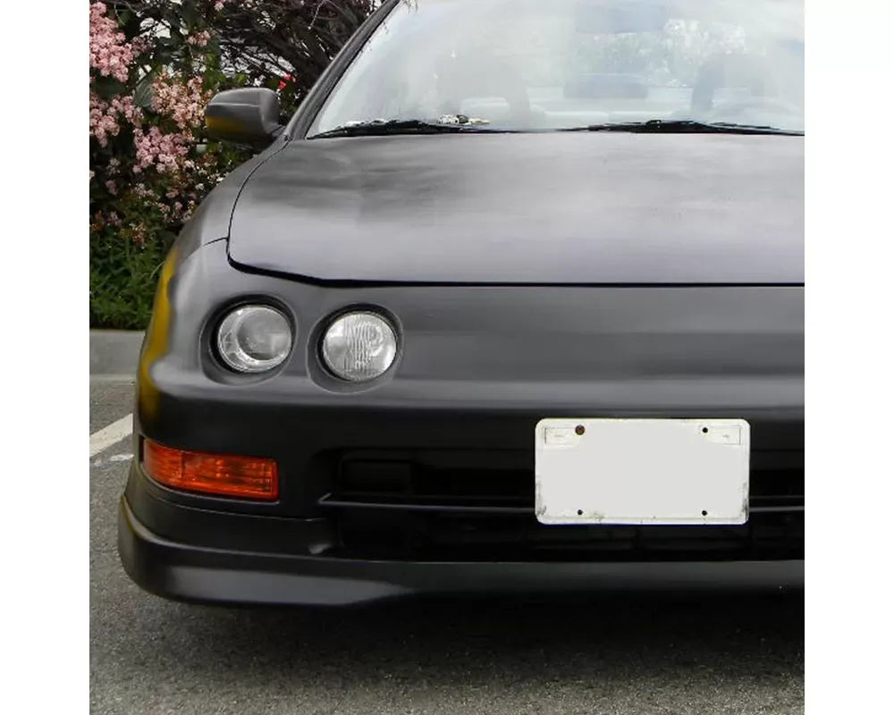 Side Markers & Corner Lights