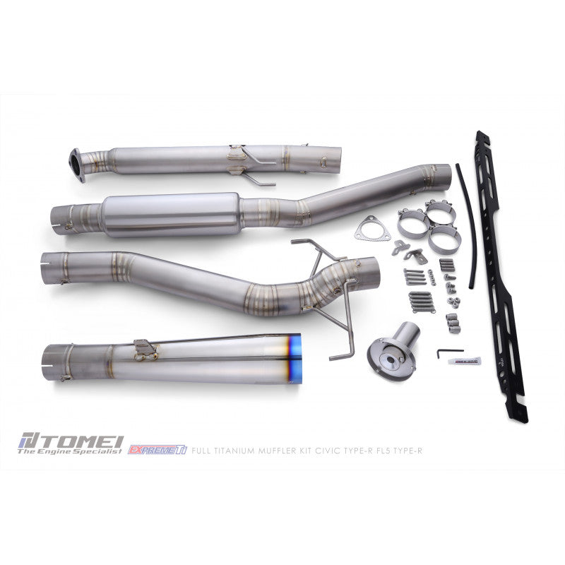 Tomei Performance Parts