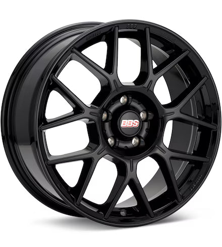BBS 19" Wheels
