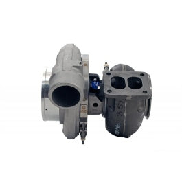 BorgWarner Turbochargers & Performance Components