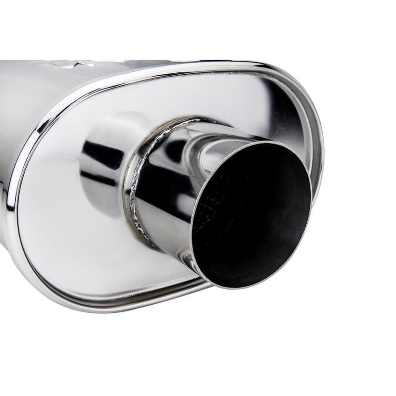 Resonators & Mufflers