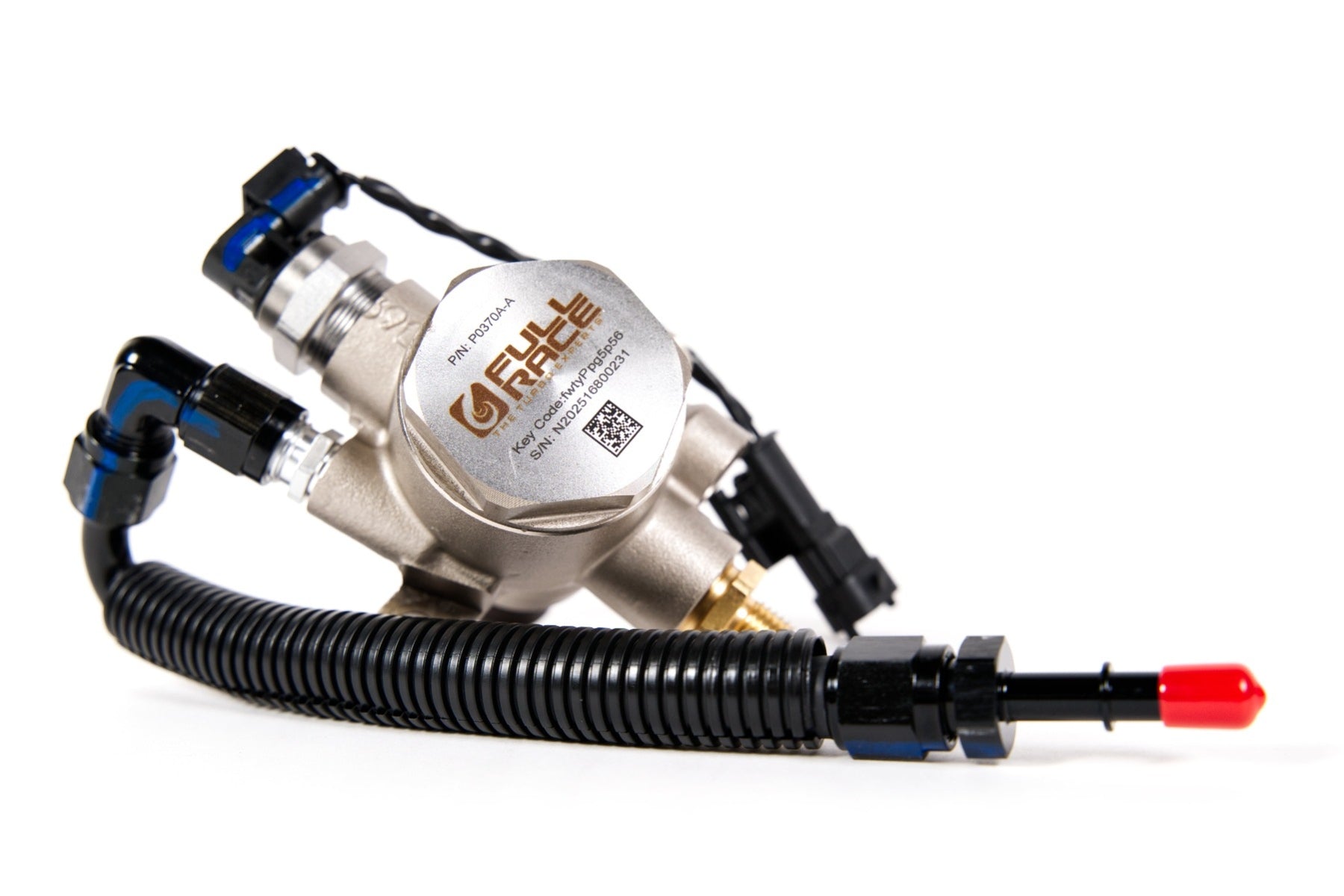 FUEL SYSTEM