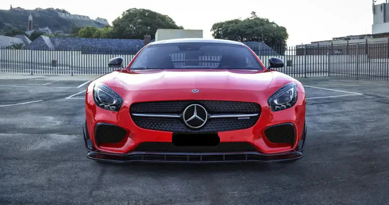 MERCEDES BENZ