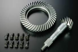 Final Drive Kits