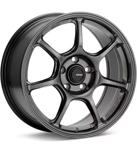 Konig-16" Wheels