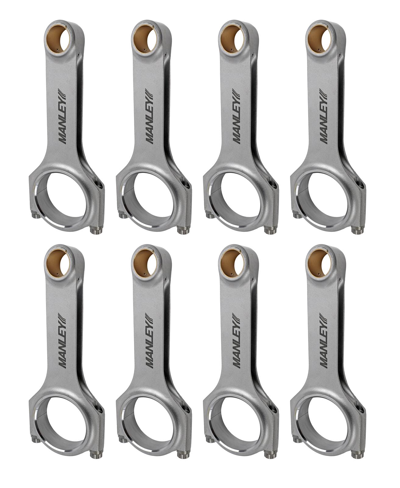 Connecting Rods