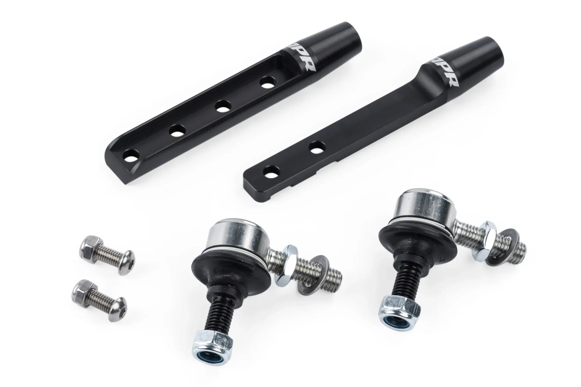 Other Suspension Components