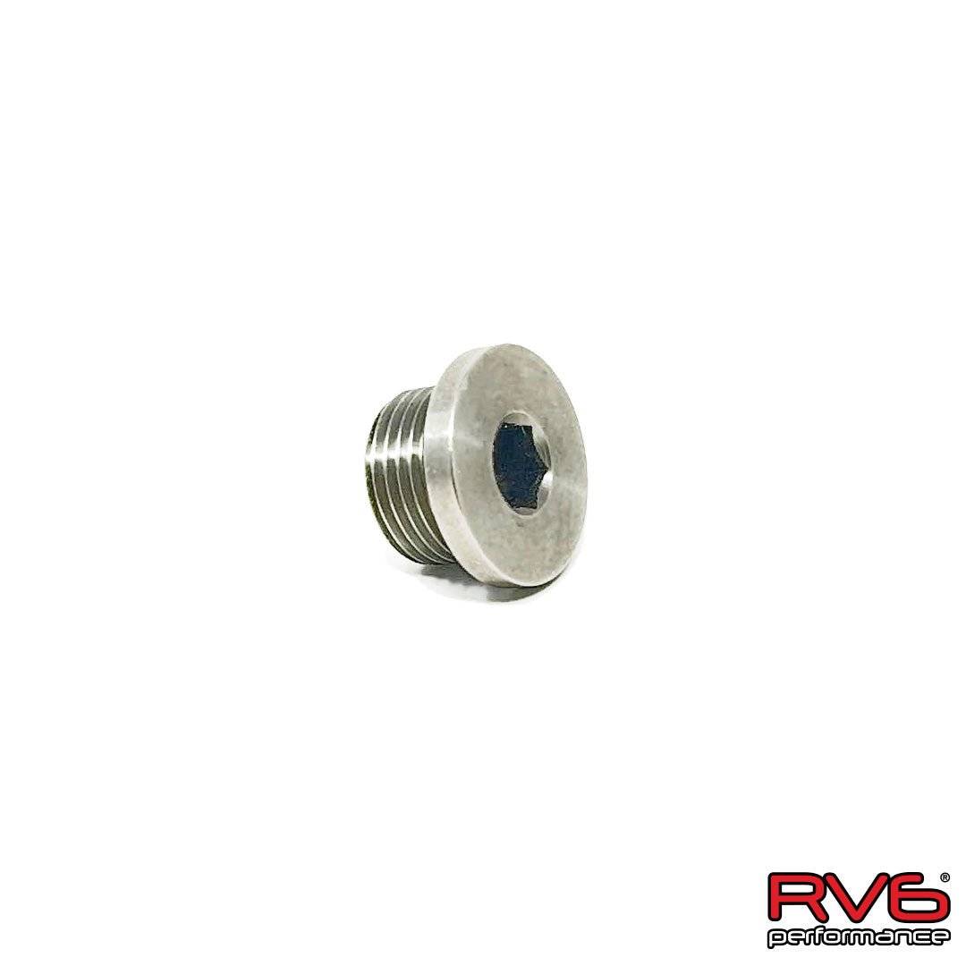 Sensor Adapters & Caps
