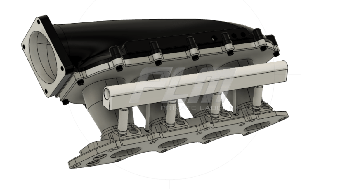 INTAKE MANIFOLDS