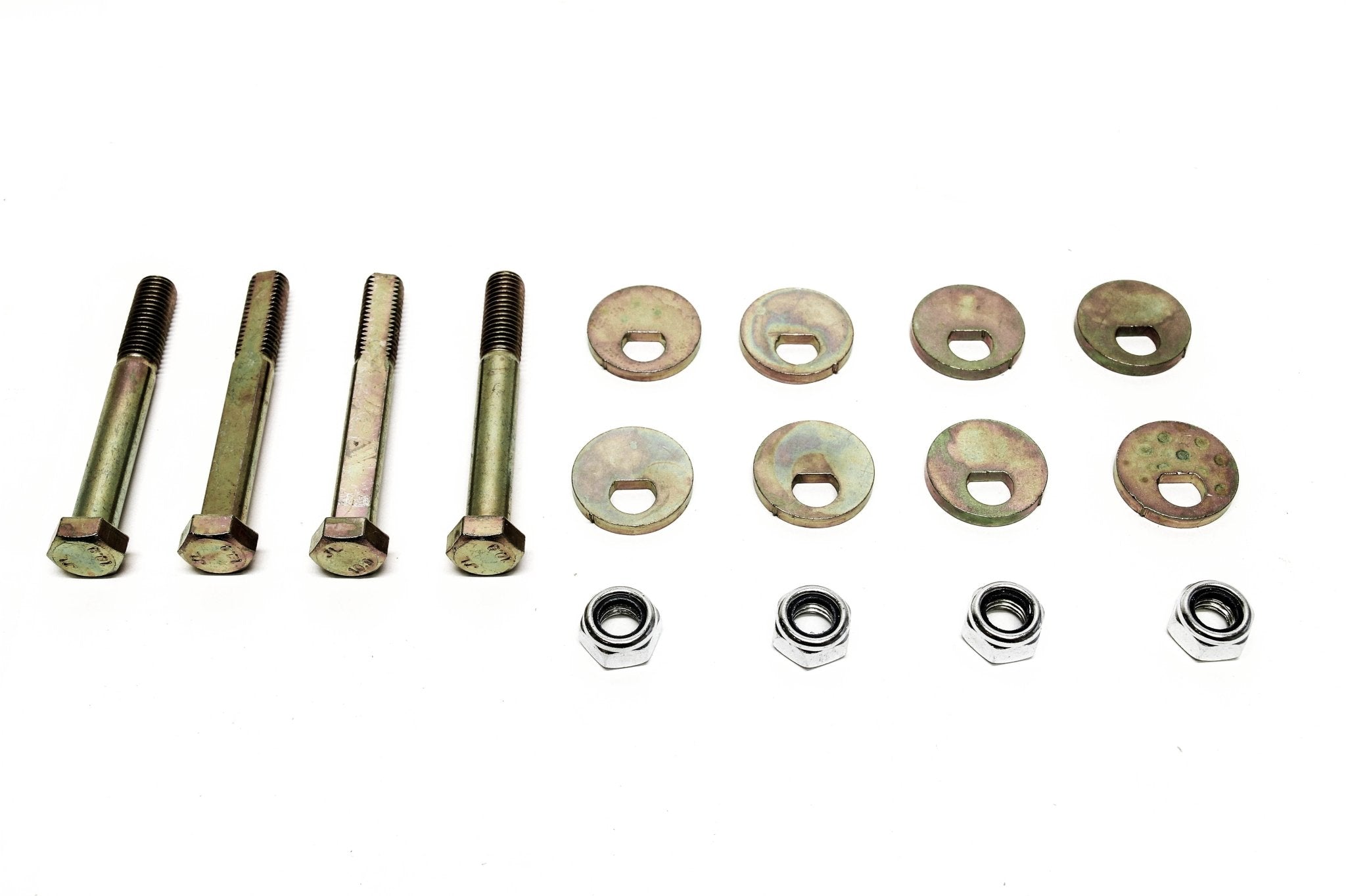 Rear Toe Kits