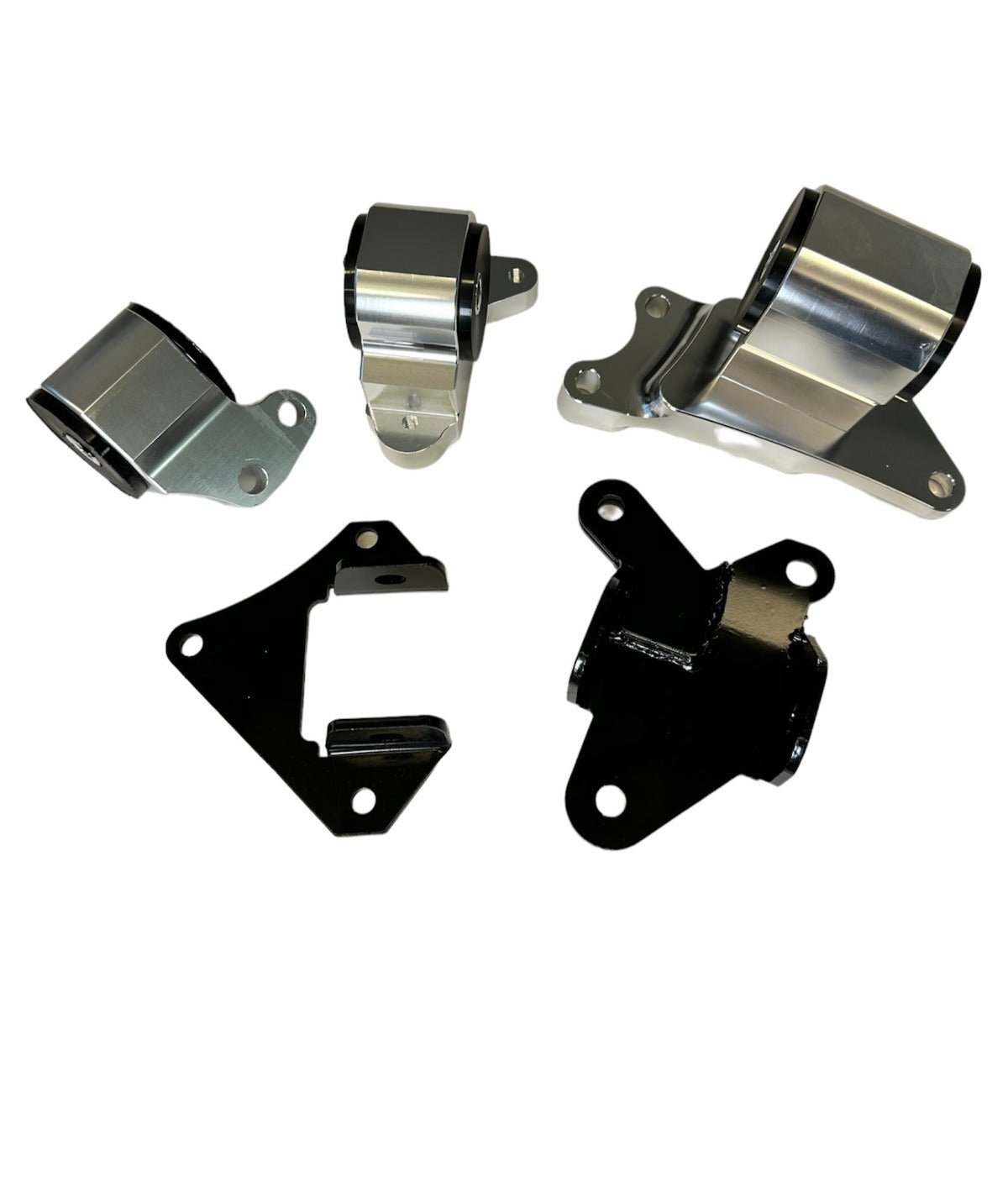 Engine Mounts