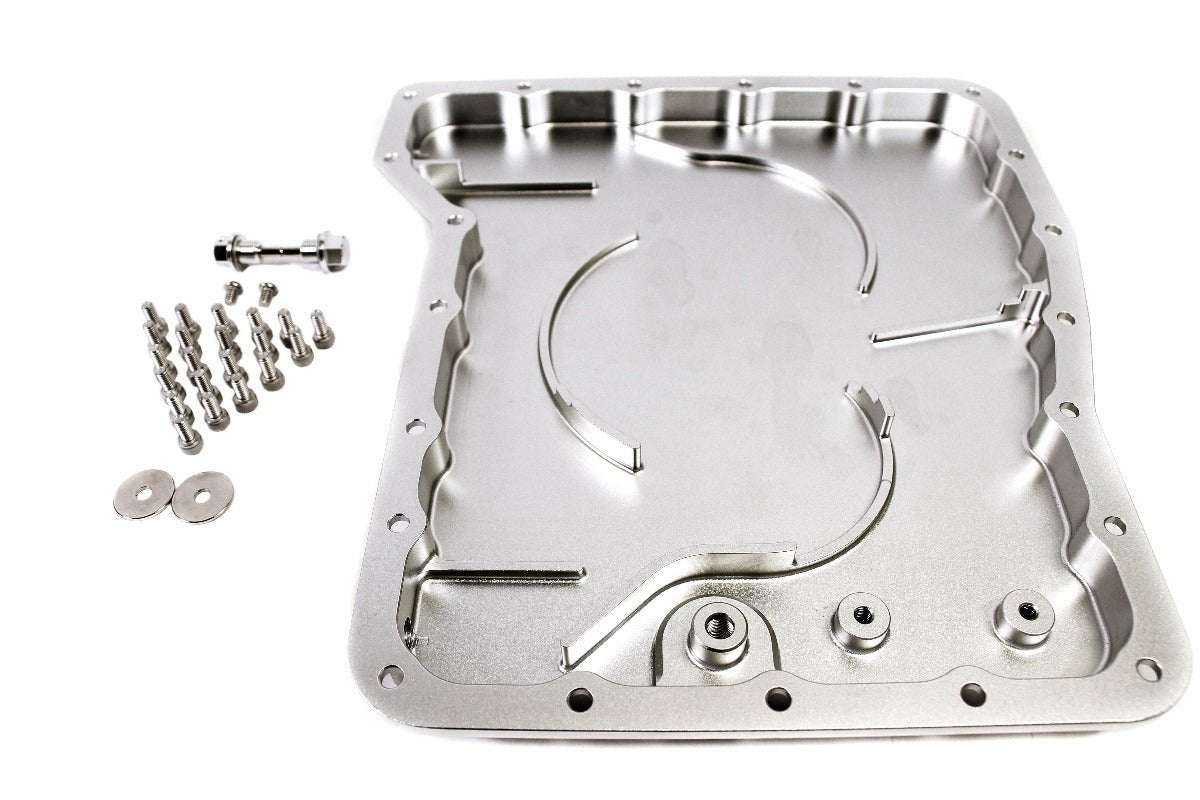 Oil Pans & Baffles