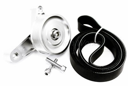 Dampers & Pulleys