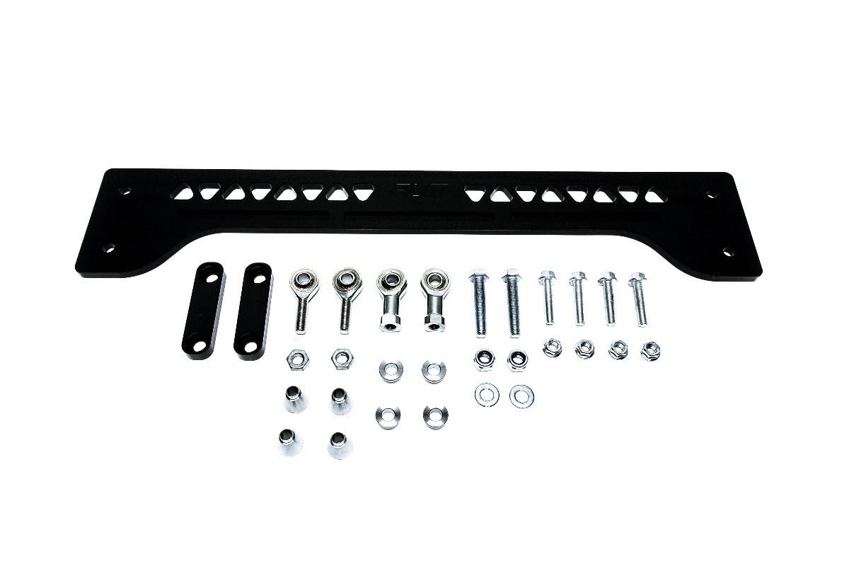 Subframe Braces