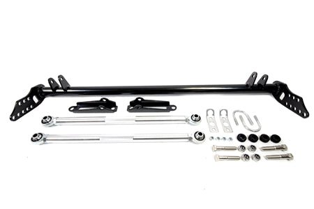 Traction Bars