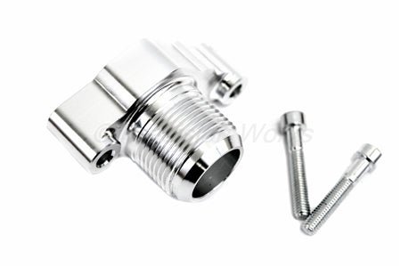 Coolant Housings & Sensors