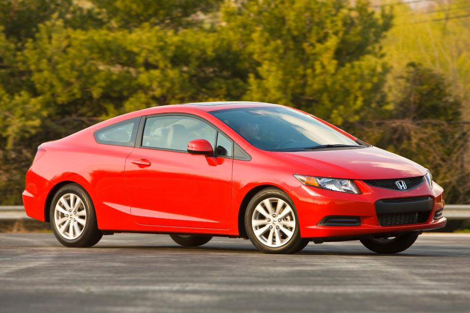 Civic FB/FG (2012–2015) Performance Parts & Accessories