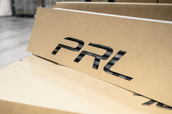 PRL Motorsports