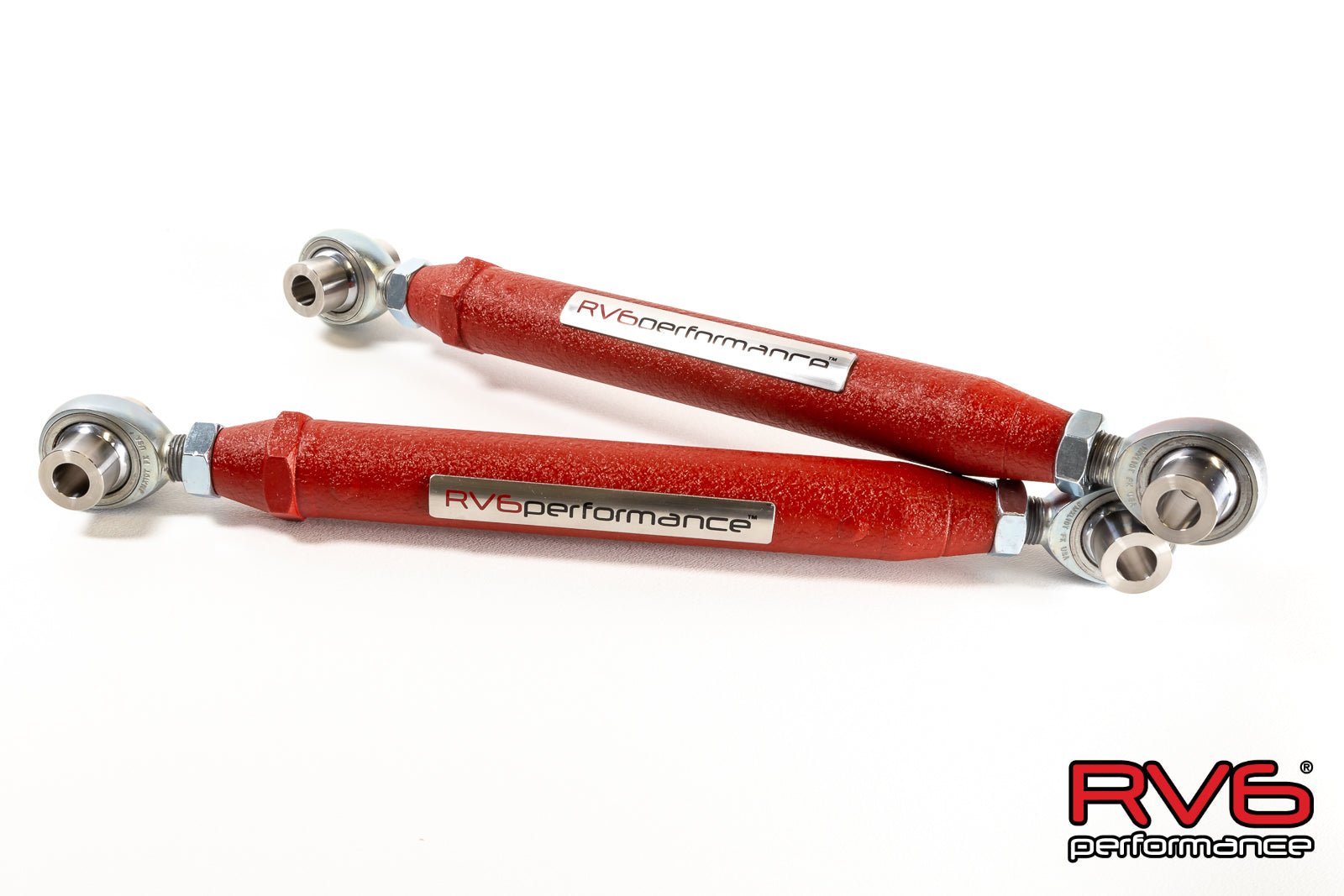 Front Lower Control Arms