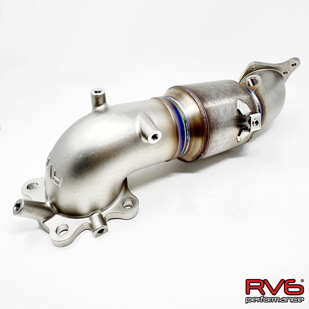 All Performance Downpipes