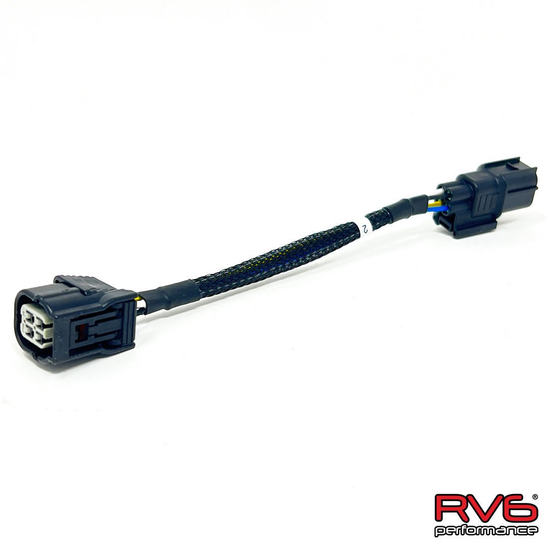 WIRE HARNESS
