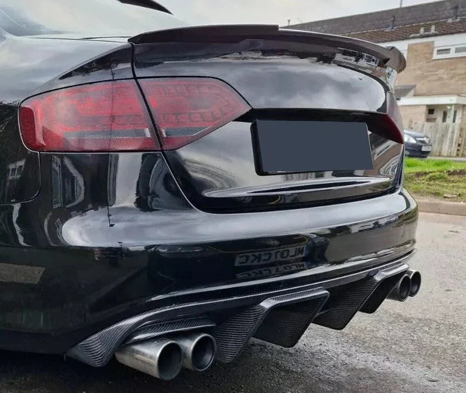 Audi A4 / S4 Performance Parts & Accessories