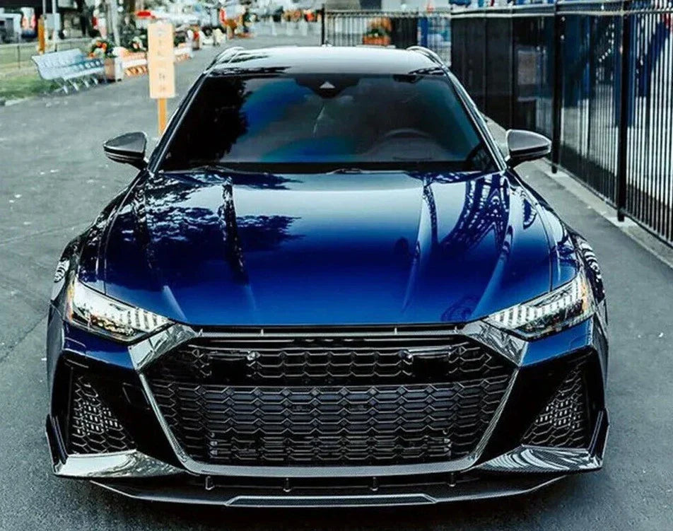 Audi RS7 Performance Parts & Accessories