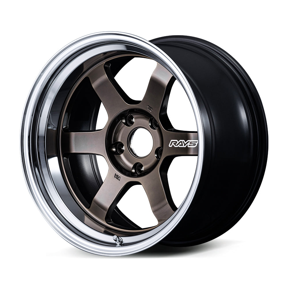 Rays Wheels