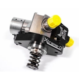 XDI Fuel Systems & Injectors
