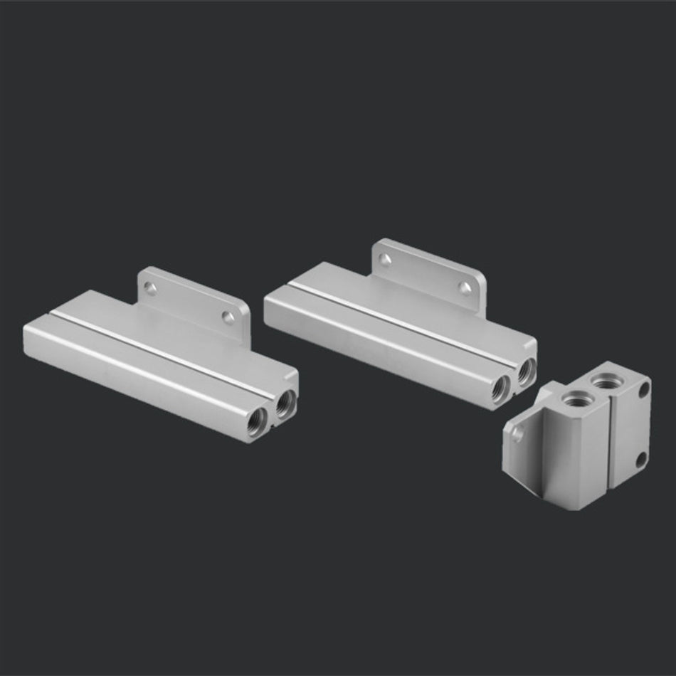 WRX/STI Fuel Rail