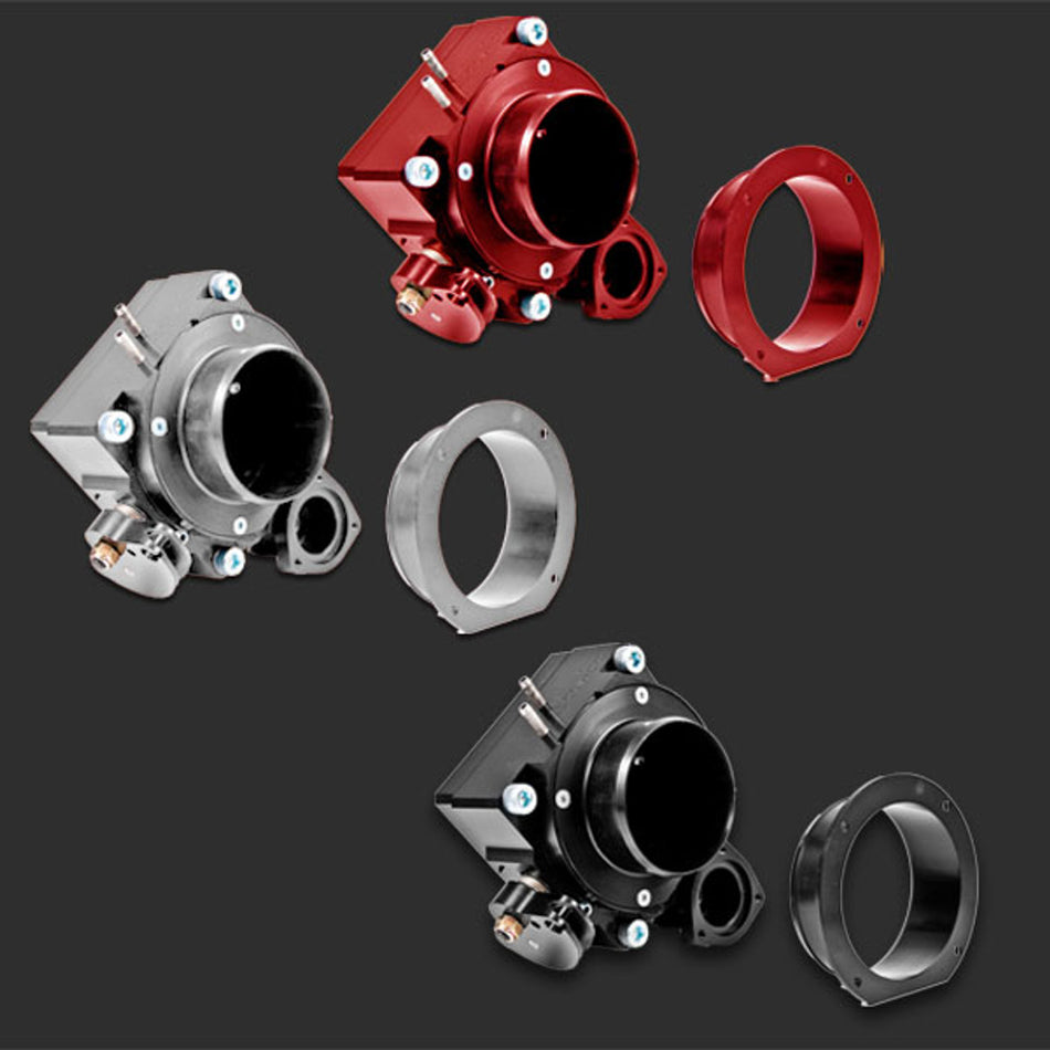 EVO 8-9 75MM THROTTLE BODY