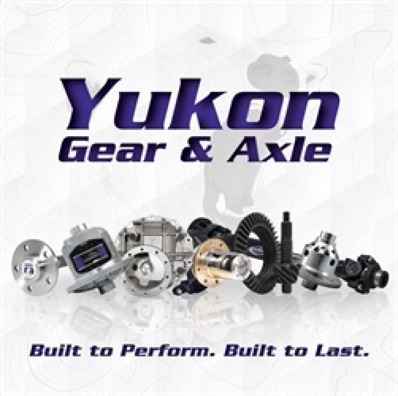 Yukon Gear Bearing install Kit For Dana 60 Super front differential
