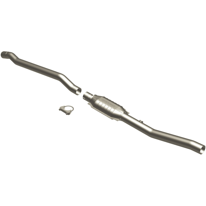 MagnaFlow Conv DF 96 Dodge Dakota 5.2L 4wd
