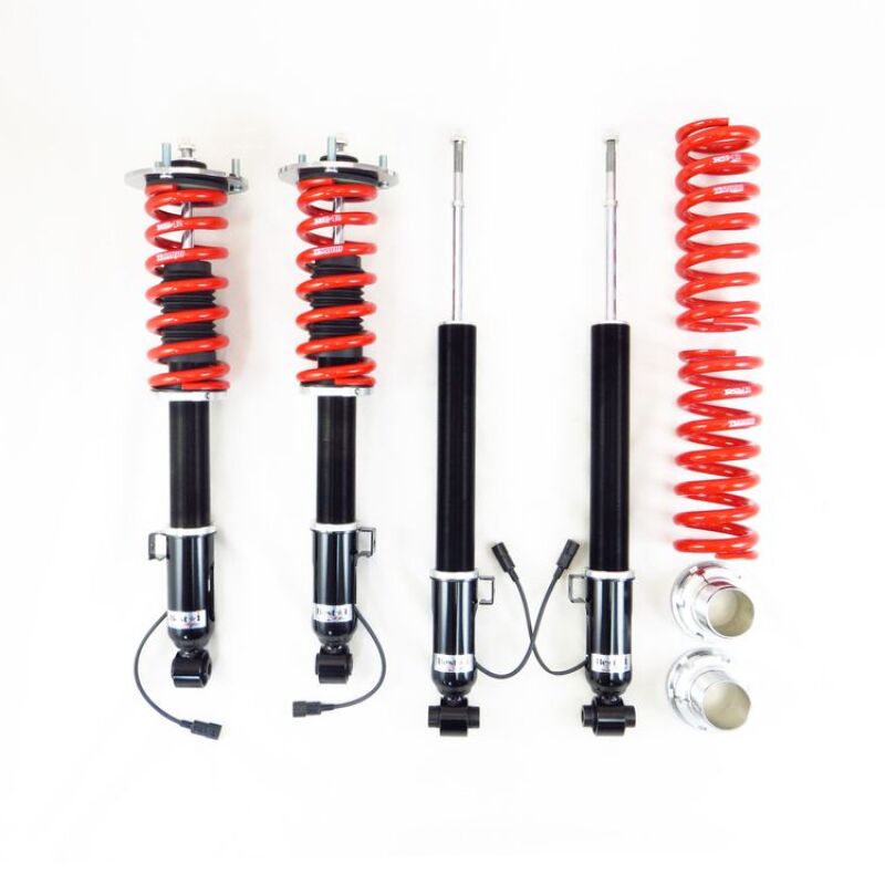 RS-R 2014+ Lexus RC-F (USC10) Best-i Active Coilovers