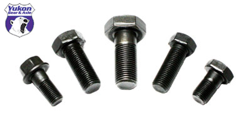 Yukon Gear Replacement Ring Gear Bolt For Dana 80