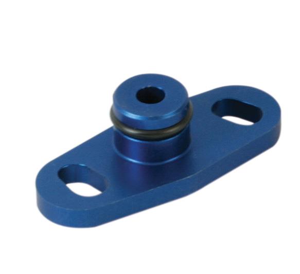 Turbosmart FPR Adapter -Mitsubishi