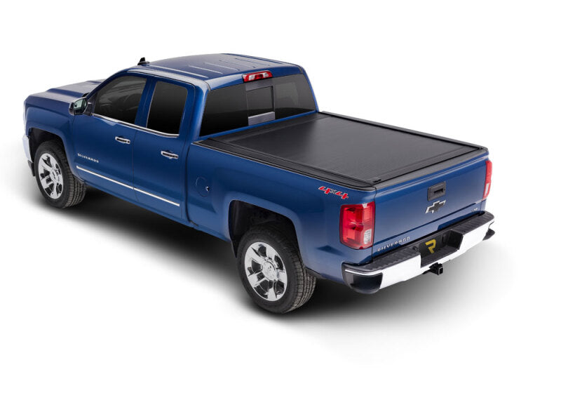 Retrax 99-06 Chevy/GMC 1500 6.5ft Bed / 07 Classic (Wide RETRAX Rail) RetraxONE MX