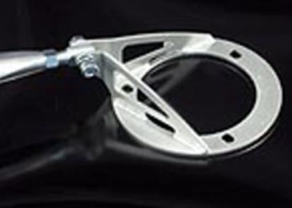 Whiteline 02-07 Subaru WRX Sedan and Wagon fits w/ large TMIC / 04-07 Subaru STi Front adjustable s