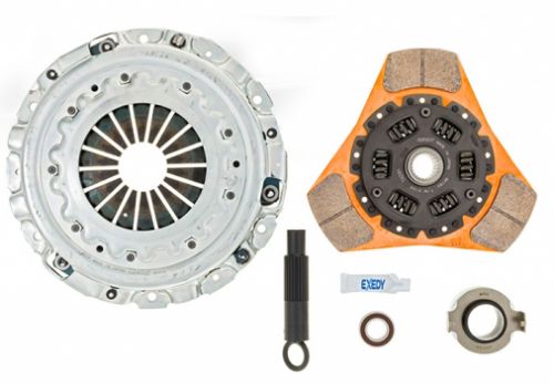 Exedy 08957 FK8/FL5 Stage 2 OE Clutch Kit