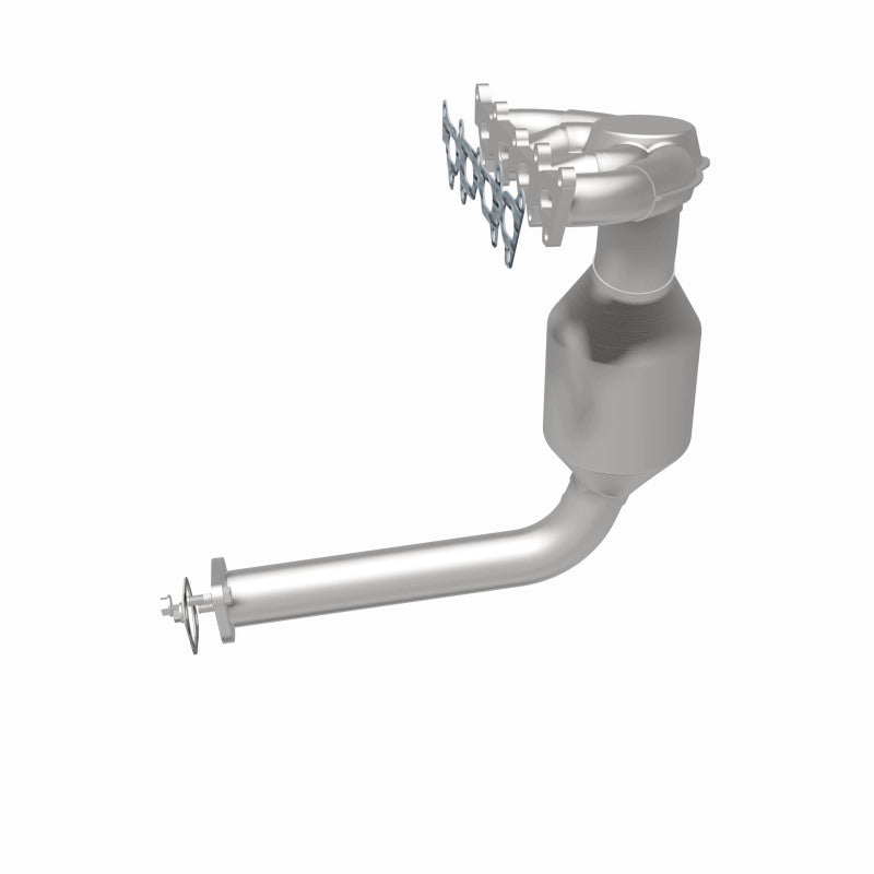 MagnaFlow 12-13 500 L4 1.4 OEM Manifold Direct Fit Converter