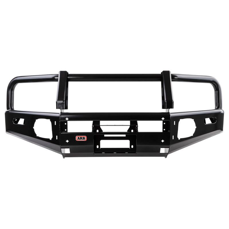 ARB Summit Combar ARB Fog Mkii Np300 Navara 15On (Fit Kit NOT Included)