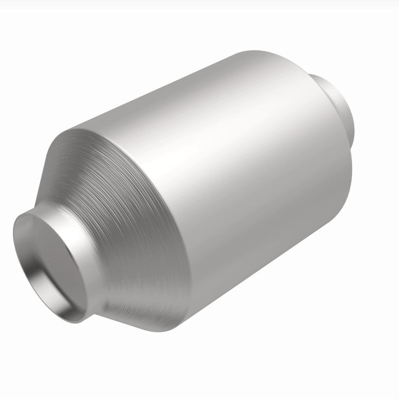 MagnaFlow Universal Catalytic Converter 2.5in Spun CA