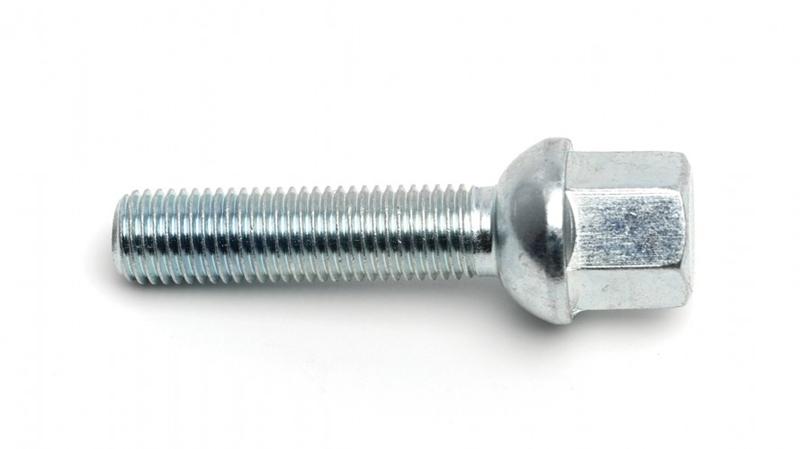 H&R 19mm Tapered 1/2 UNF Lug Nut