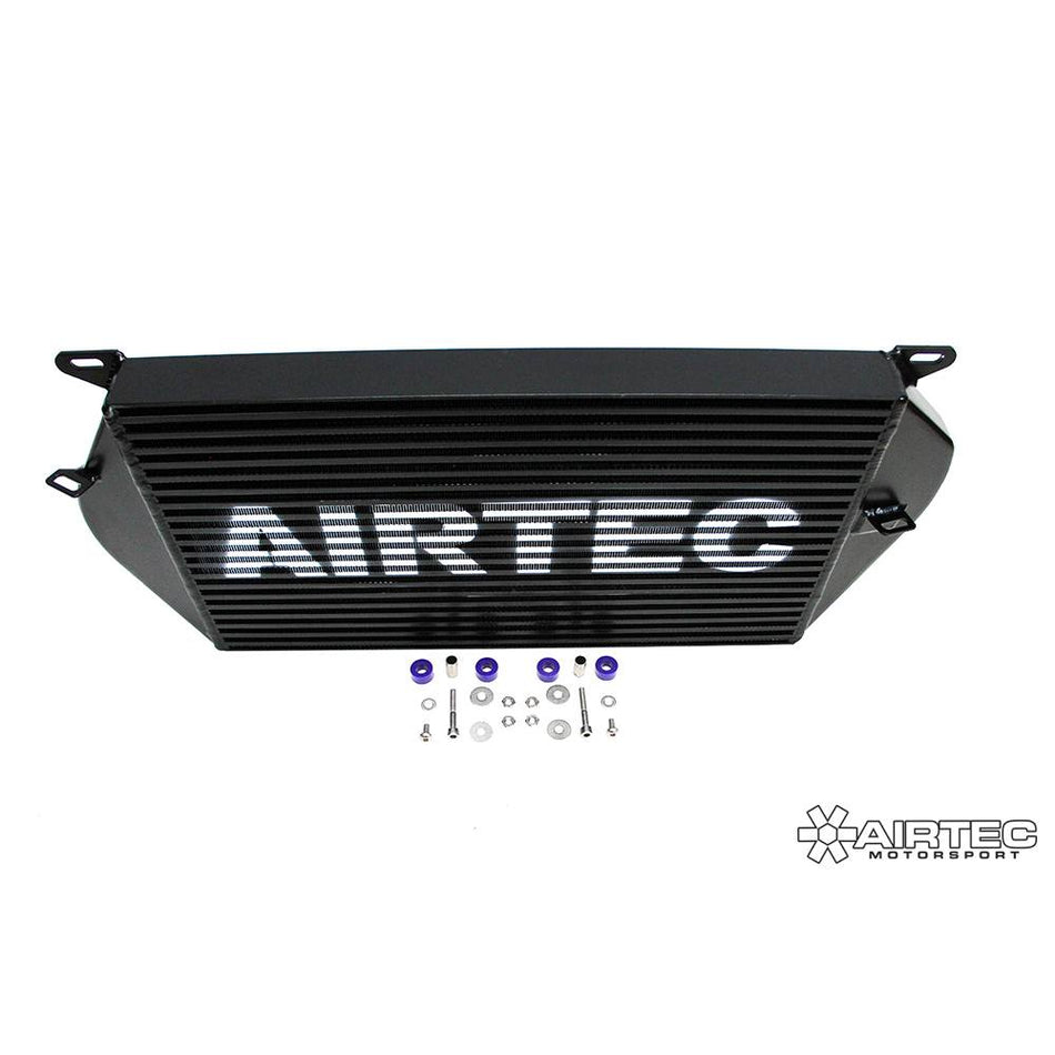 AIRTEC Motorsport Intercooler Upgrade for Land Rover Discovery II TD5