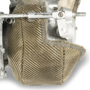Abarth Grande Punto (IHI) Turbo Blanket