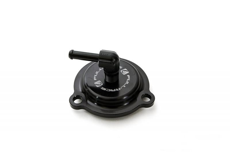 Full-Race EFR BOV Cover