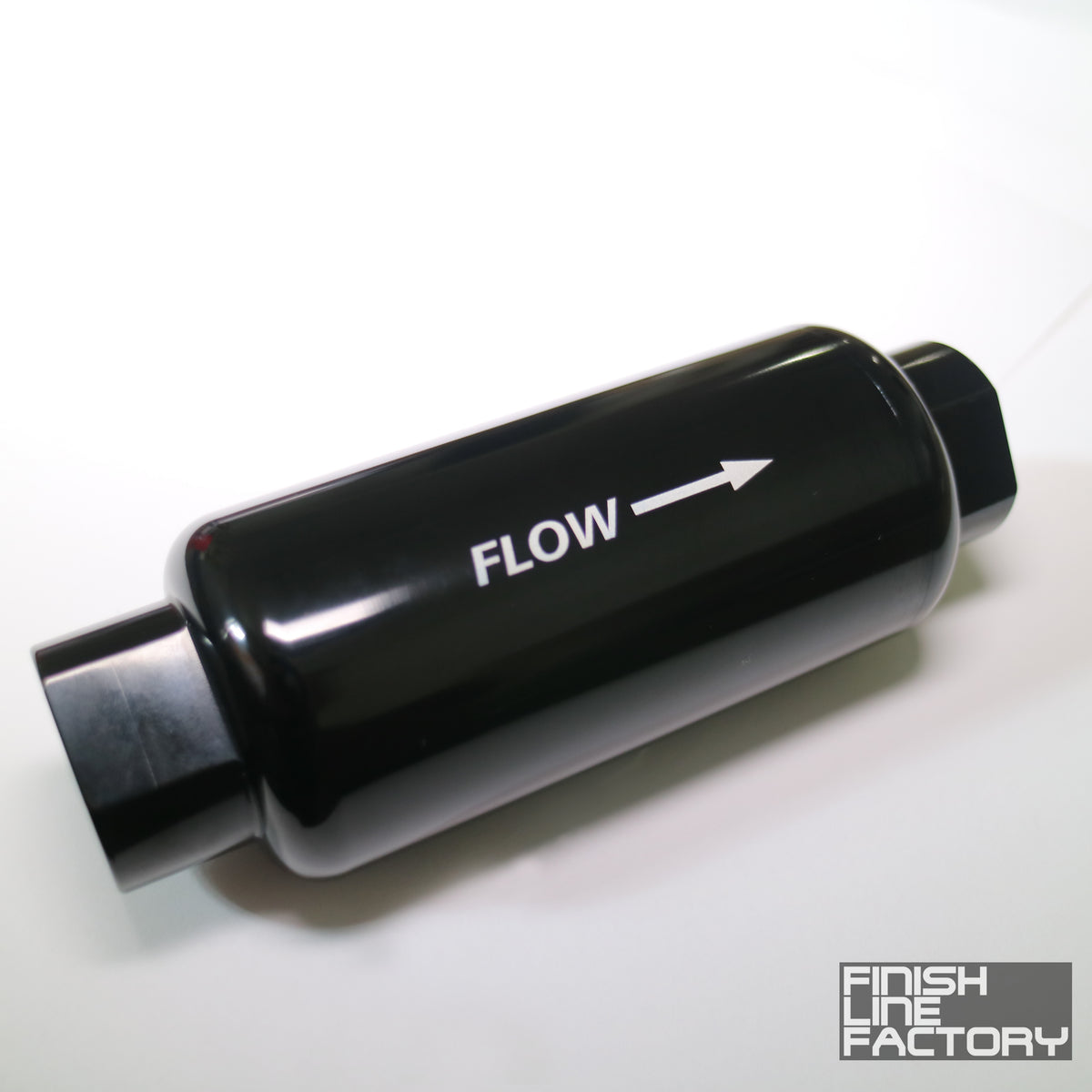 FLF High Flow Fuel Filter