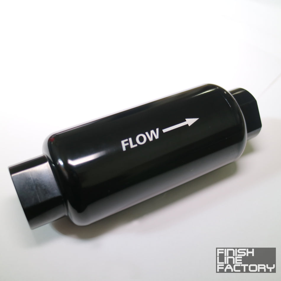 FLF High Flow Fuel Filter