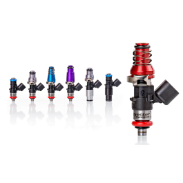 Injector Dynamics ID1300X Injectors