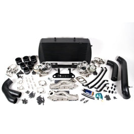 Full-Race 2011-2014 Ford F-150 3.5L EcoBoost Formline® Complete Power Pack